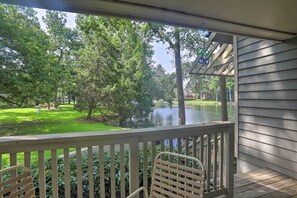 Villa (2 Bedrooms) | Interieur