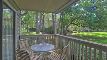 Villa (2 Bedrooms) | Interior