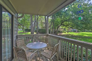 Biệt thự (2 Bedrooms) | Nội thất