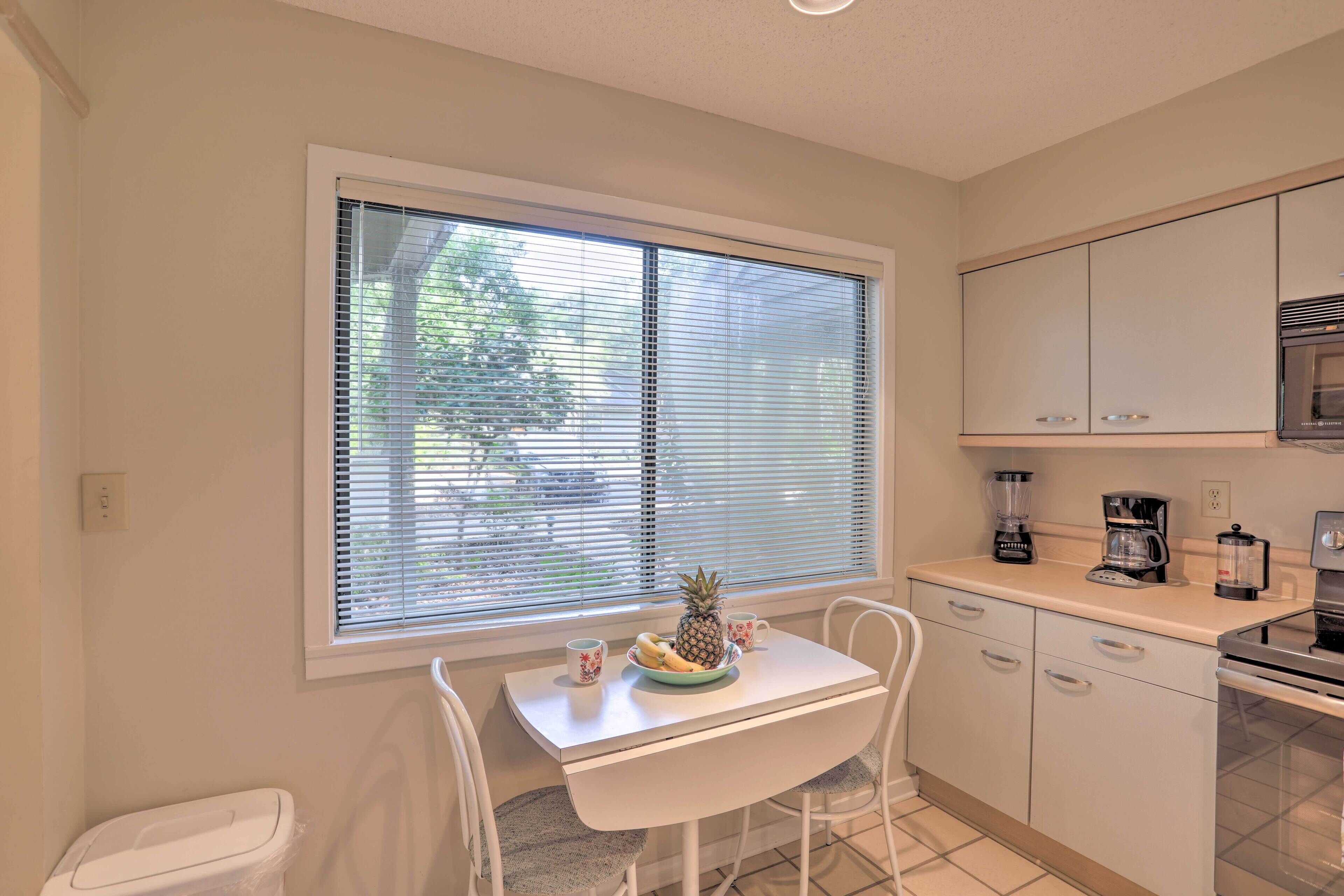 Villa (2 Bedrooms) | Interior