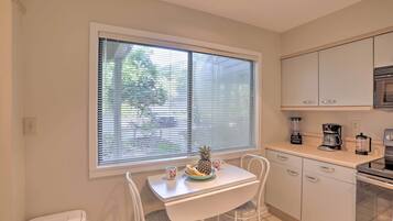 Biệt thự (2 Bedrooms) | Nội thất