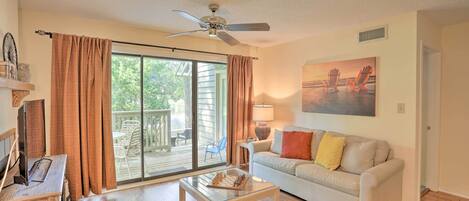 Villa (2 Bedrooms) | Interior