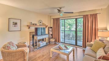 Villa (2 Bedrooms) | Innenbereich