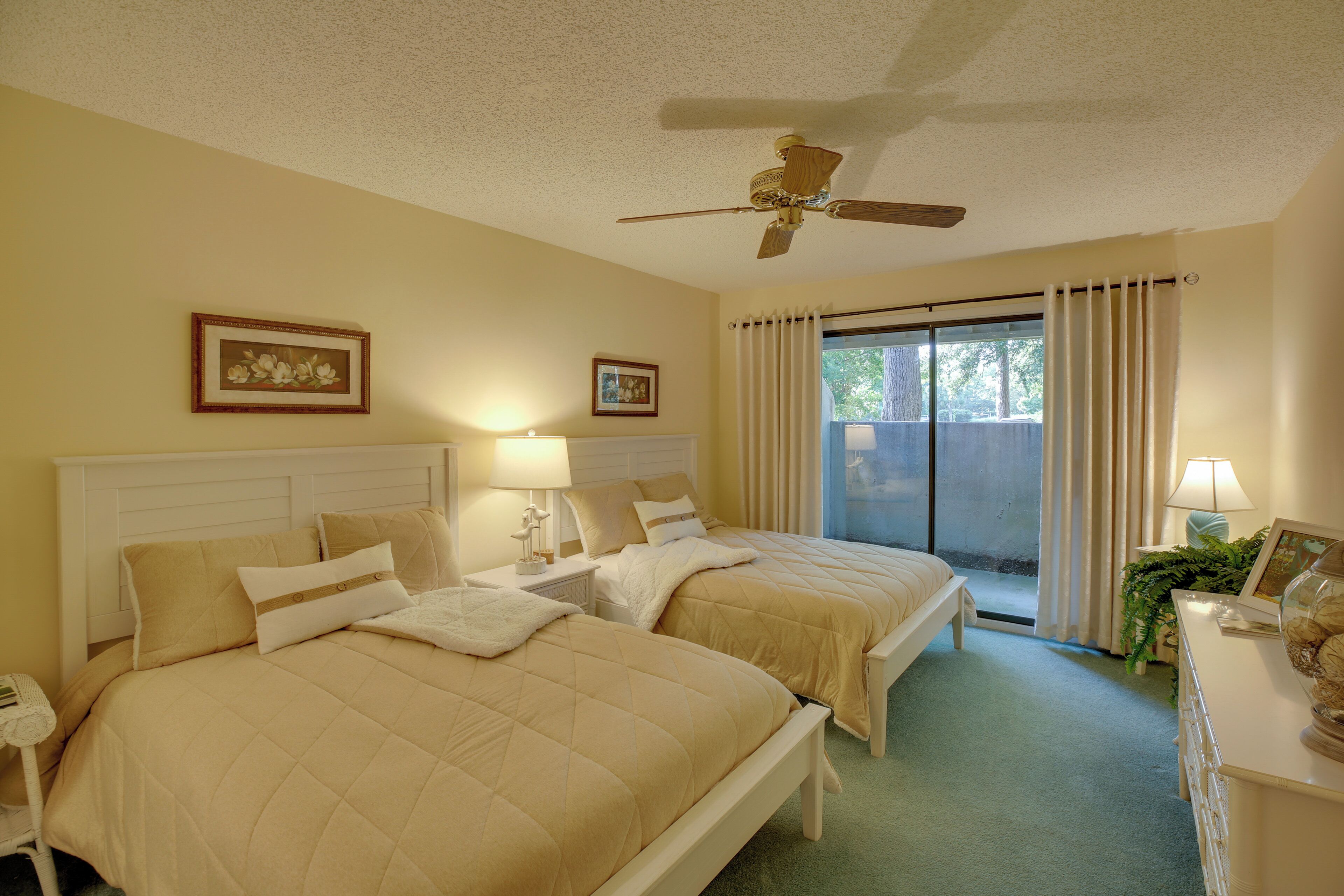 Villa (2 Bedrooms) | Interieur