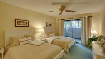 Villa (2 Bedrooms) | Interieur