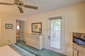 Villa (2 Bedrooms) | Interior