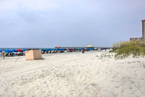 Villa (2 Bedrooms) | Interior