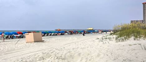 Villa (2 Bedrooms) | Interior