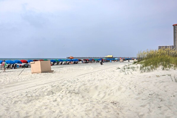 Villa (2 Bedrooms) | Interior