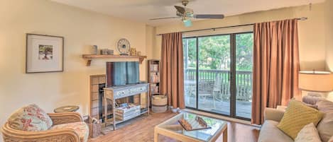 Villa (2 Bedrooms) | Interior