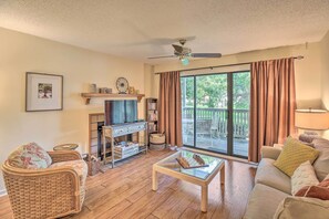 Vila (2 Bedrooms) | Interior