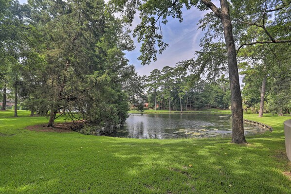 Villa (2 Bedrooms) | Interior