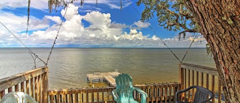 Ferienhaus (2 Bedrooms) | Innenbereich