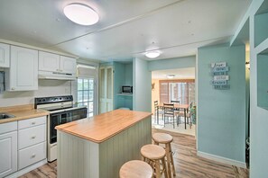 Casa (3 Bedrooms) | Interior