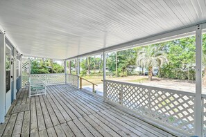 Casa (3 Bedrooms) | Interior