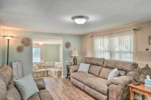 Casa (3 Bedrooms) | Interior
