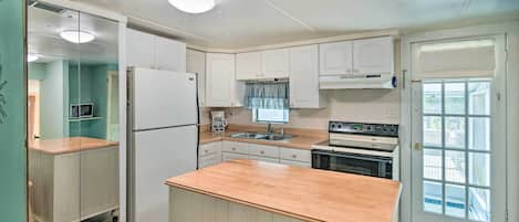 Nhà (3 Bedrooms) | Nội thất