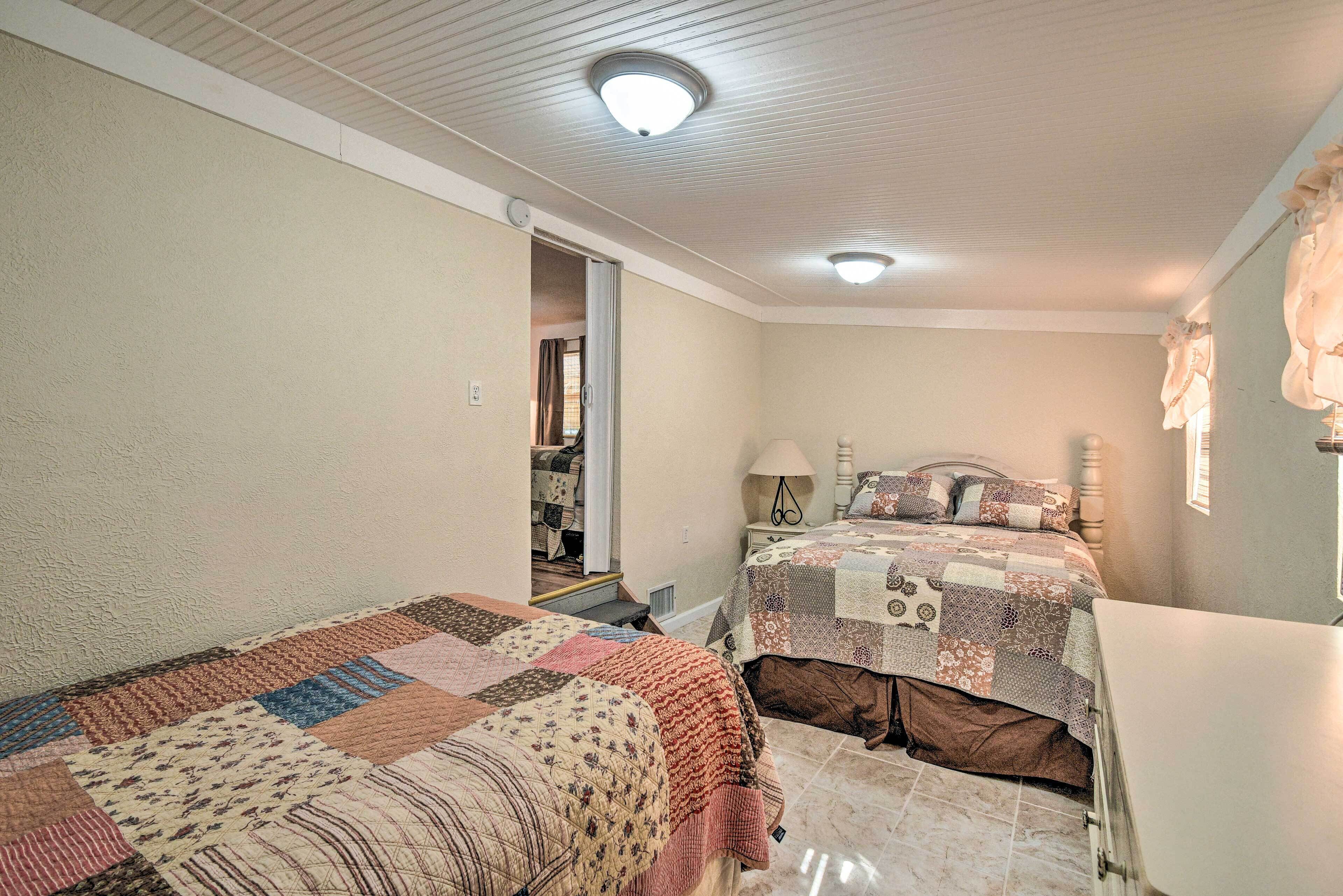 Casa (3 Bedrooms) | Interior