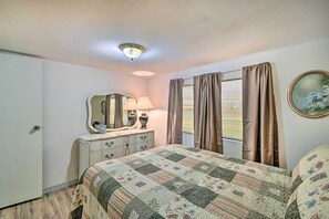 Maison (3 Bedrooms) | Intérieur