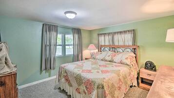 Casa (3 Bedrooms) | Interior