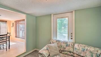 Ferienhaus (3 Bedrooms) | Innenbereich