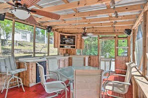 Casa (3 Bedrooms) | Interior