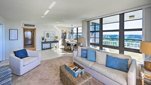 Leilighet (2 Bedrooms) | Innvendig