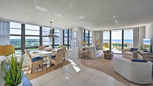 Leilighet (2 Bedrooms) | Innvendig
