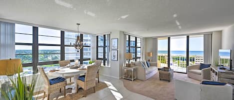 Apartament (2 Bedrooms) | Interior