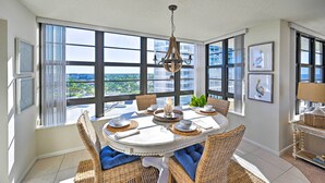 Leilighet (2 Bedrooms) | Innvendig