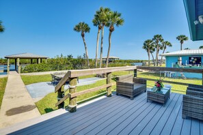 Casa (3 Bedrooms) | Interni