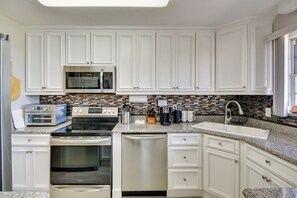 Casa (3 Bedrooms) | Parte interna