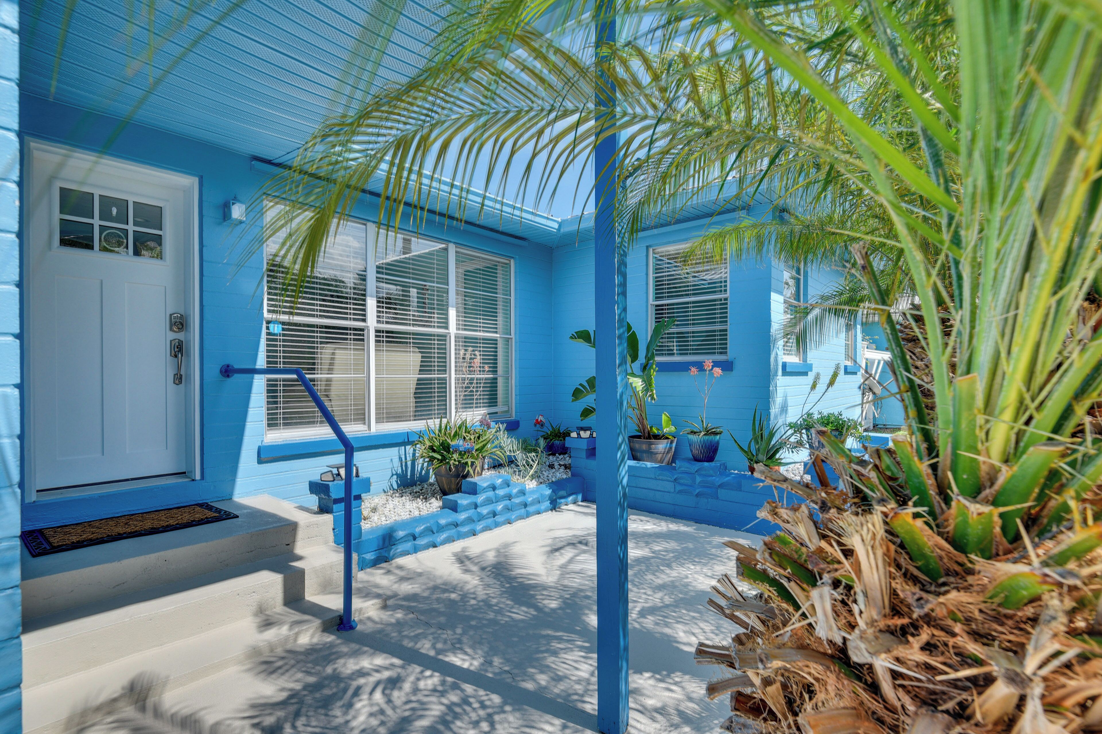 獨棟房屋 (3 Bedrooms) | 住宿內部