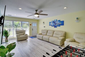 Casa (3 Bedrooms) | Interior