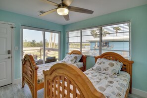 Interior - Riverfront Port Orange Home w/ Dock & Slip! (Port Orange)