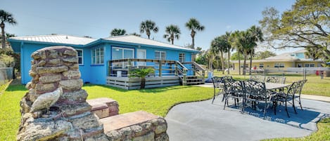 House (3 Bedrooms) | Front of property