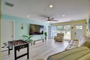 Casa (3 Bedrooms) | Interni