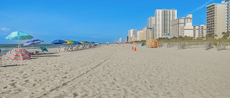 Lägenhet (1 Bedroom) | Interiör