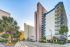 Apartment (1 Bedroom) | Innenbereich