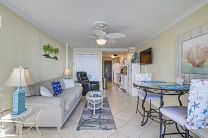 Apartment (1 Bedroom) | Innenbereich