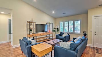 Casa (3 Bedrooms) | Parte interna