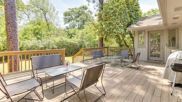 Rumah (3 Bedrooms) | Interior