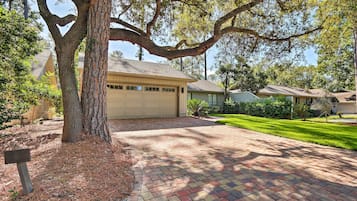 Casa (3 Bedrooms) | Parte interna