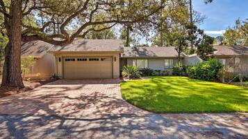 Rumah (3 Bedrooms) | Interior