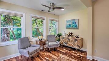 Casa (3 Bedrooms) | Parte interna