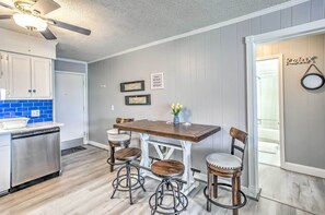 Apartment (2 Bedrooms) | Innenbereich