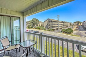 Apartment (2 Bedrooms) | Innenbereich