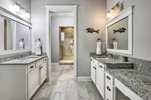 House (4 Bedrooms) | Interior - Santa Rosa Beach Retreat w/ Endless Amenities (Santa Rosa Beach)