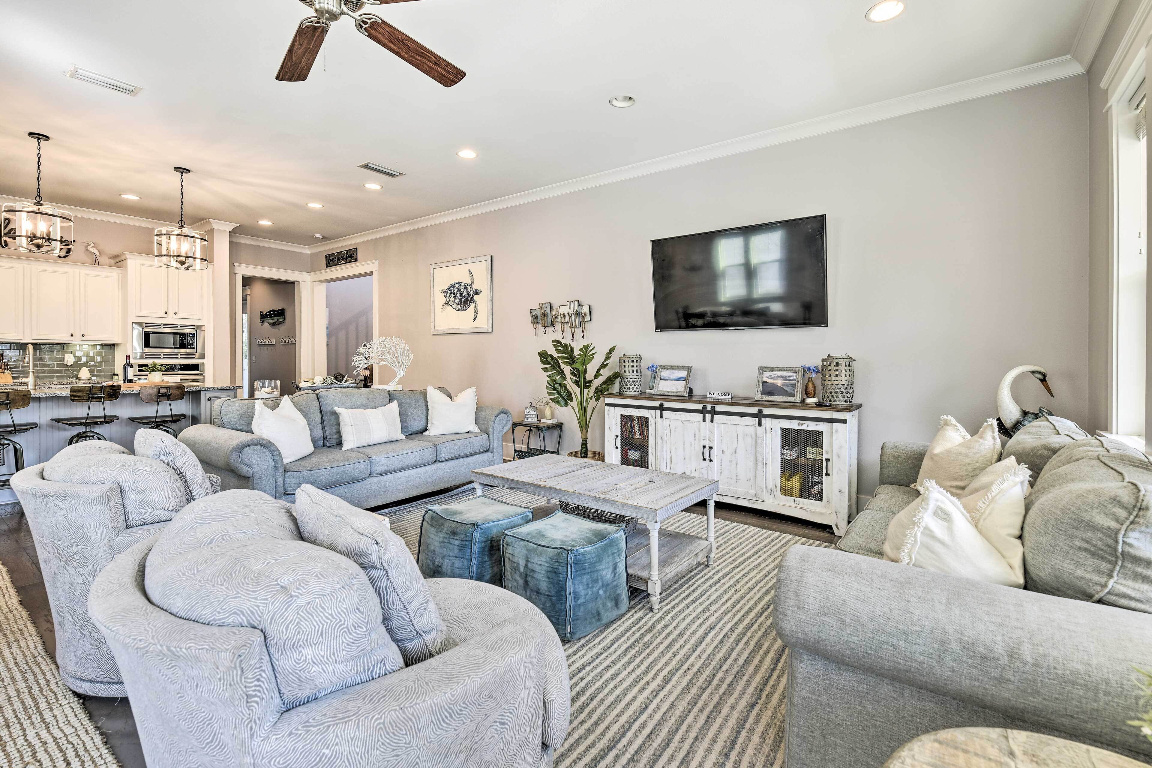 House (4 Bedrooms) | Front of property