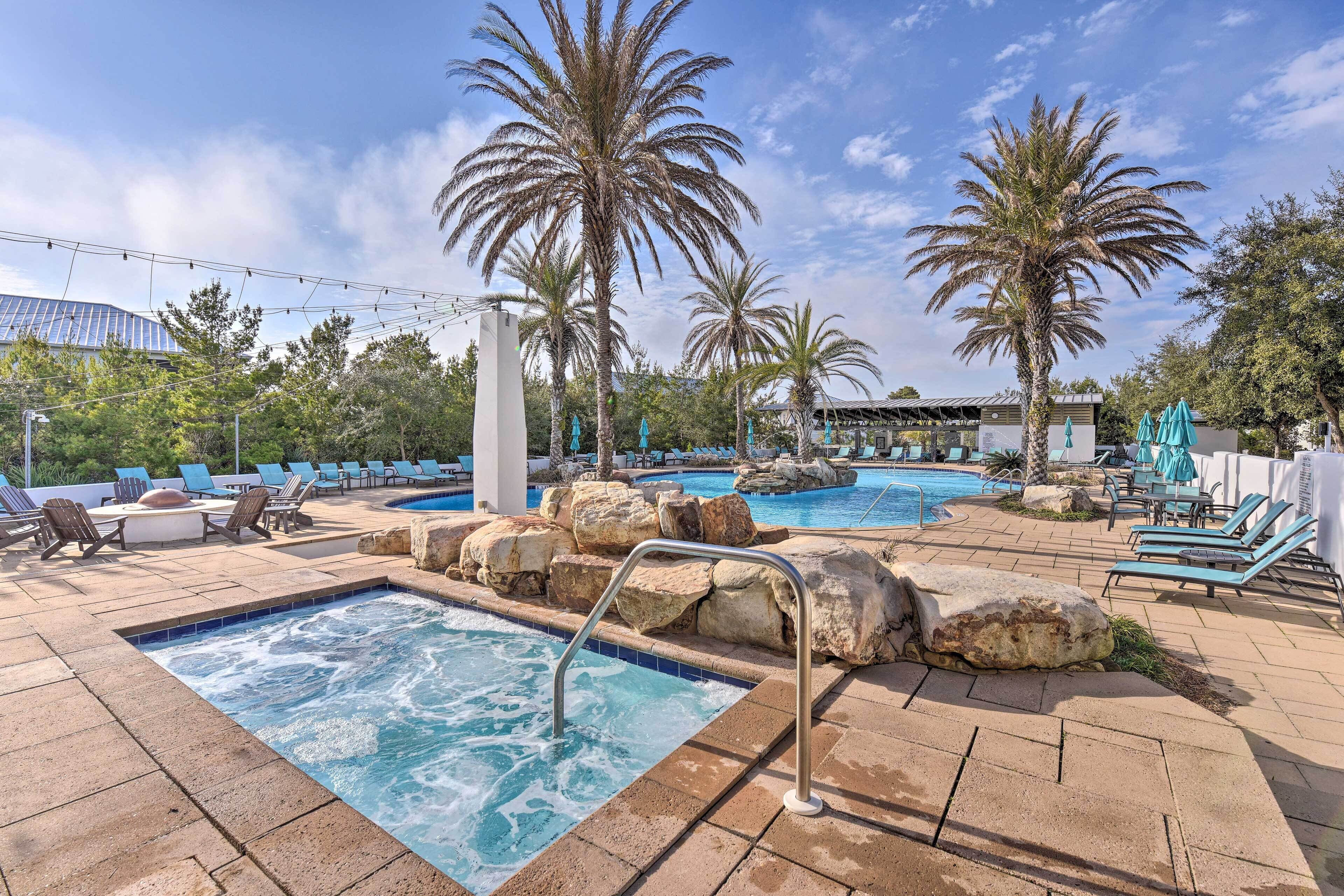 Casa (4 Bedrooms) | Interior